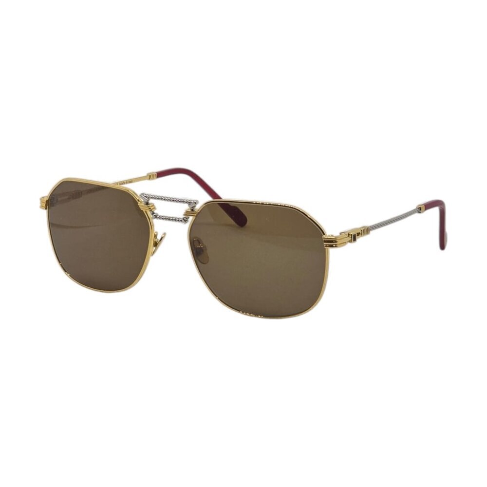 NEW PORTA ROMANA SUNGLASSES VINTAGE COLLECTION FRED COLLECTION
